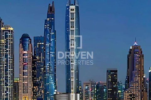 Apartman u gradu Dubai Marina, Dubai, UAE 1 soba, 8.08 m2 Br. 743889 - Slika 7