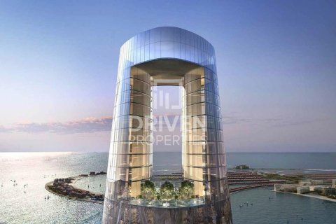 Apartman u gradu Dubai Marina, Dubai, UAE 1 soba, 8.08 m2 Br. 743889 - Slika 5