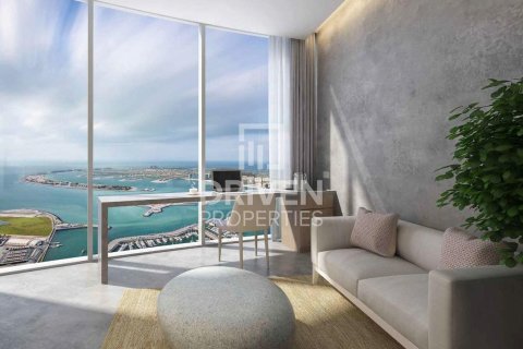 Apartman u gradu Dubai Marina, Dubai, UAE 1 soba, 8.08 m2 Br. 743889 - Slika 14