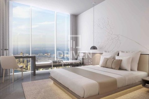 Apartman u gradu Dubai Marina, Dubai, UAE 1 soba, 8.08 m2 Br. 743889 - Slika 8