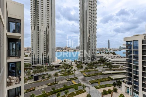 Apartmen di Dubai Creek Harbour (The Lagoons), UAE 2 bilik tidur, 100.34 meter persegi № 743885 - foto 15