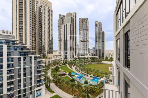 Apartmen di Dubai Creek Harbour (The Lagoons), UAE 2 bilik tidur, 100.34 meter persegi № 743885 - foto 12