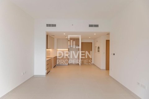 Apartmen di Dubai Creek Harbour (The Lagoons), UAE 2 bilik tidur, 100.34 meter persegi № 743885 - foto 2