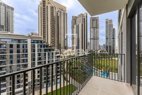 Apartmen di Dubai Creek Harbour (The Lagoons), UAE 2 bilik tidur, 100.34 meter persegi № 743885 - foto 14