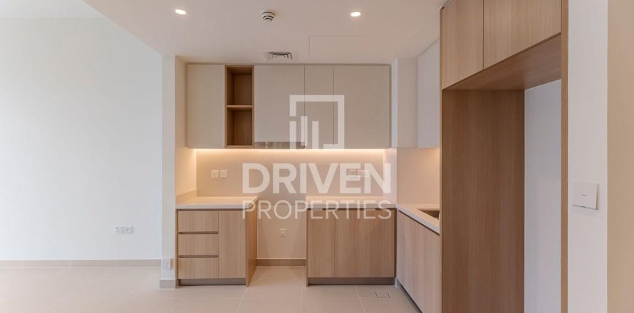 Apartmen di Dubai Creek Harbour (The Lagoons), UAE 2 bilik tidur, 100.34 meter persegi № 743885