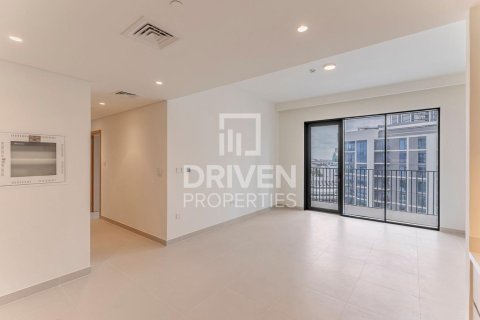 Apartmen di Dubai Creek Harbour (The Lagoons), UAE 2 bilik tidur, 100.34 meter persegi № 743885 - foto 3