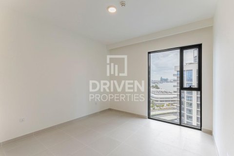 Apartmen di Dubai Creek Harbour (The Lagoons), UAE 2 bilik tidur, 100.34 meter persegi № 743885 - foto 9