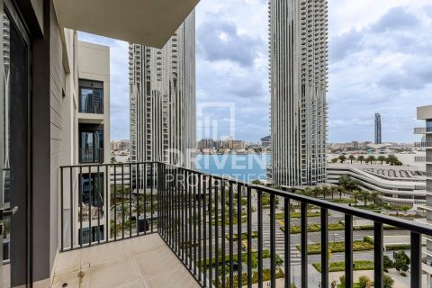 Apartmen di Dubai Creek Harbour (The Lagoons), UAE 2 bilik tidur, 100.34 meter persegi № 743885 - foto 13