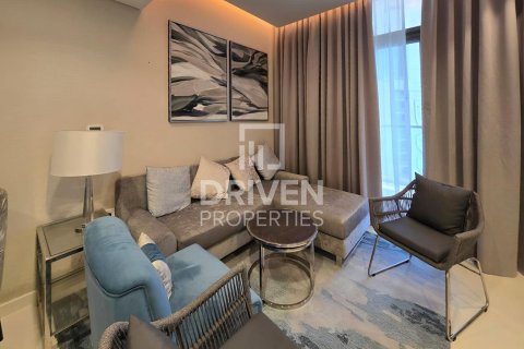 Wohnung zum Verkauf in Business Bay, Dubai, VAE 1 Schlafzimmer, 58.16 m2 Nr. 743887 - Foto 2