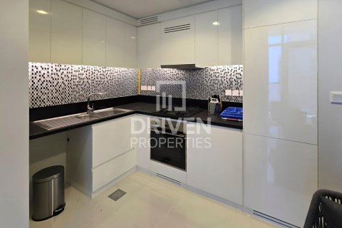 Wohnung zum Verkauf in Business Bay, Dubai, VAE 1 Schlafzimmer, 58.16 m2 Nr. 743887 - Foto 4