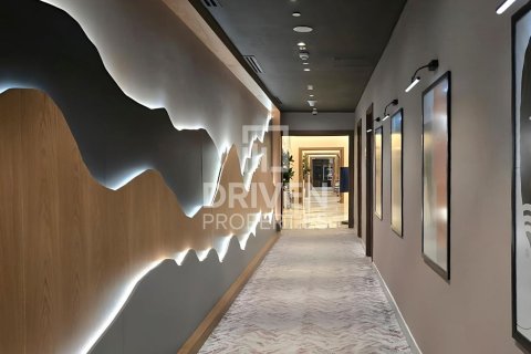Wohnung zum Verkauf in Business Bay, Dubai, VAE 1 Schlafzimmer, 58.16 m2 Nr. 743887 - Foto 8
