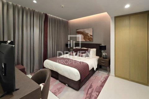 Wohnung zum Verkauf in Business Bay, Dubai, VAE 1 Schlafzimmer, 58.16 m2 Nr. 743887 - Foto 5
