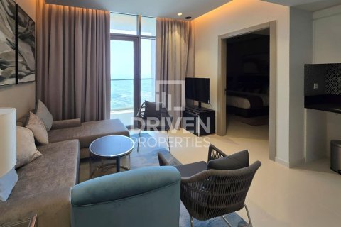 Wohnung zum Verkauf in Business Bay, Dubai, VAE 1 Schlafzimmer, 58.16 m2 Nr. 743887 - Foto 3