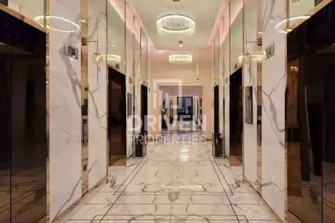 Wohnung zum Verkauf in Business Bay, Dubai, VAE 1 Schlafzimmer, 58.16 m2 Nr. 743887 - Foto 12