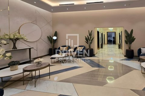 Wohnung zum Verkauf in Business Bay, Dubai, VAE 1 Schlafzimmer, 58.16 m2 Nr. 743887 - Foto 9
