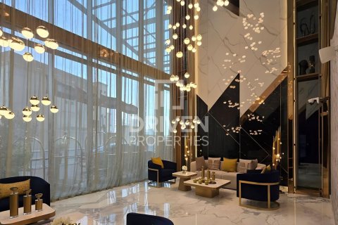 Wohnung zum Verkauf in Business Bay, Dubai, VAE 1 Schlafzimmer, 58.16 m2 Nr. 743887 - Foto 10