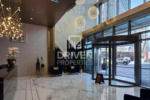 Wohnung zum Verkauf in Business Bay, Dubai, VAE 1 Schlafzimmer, 58.16 m2 Nr. 743887 - Foto 11