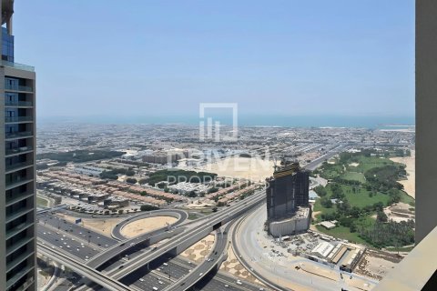 Wohnung zum Verkauf in Business Bay, Dubai, VAE 1 Schlafzimmer, 58.16 m2 Nr. 743887 - Foto 6