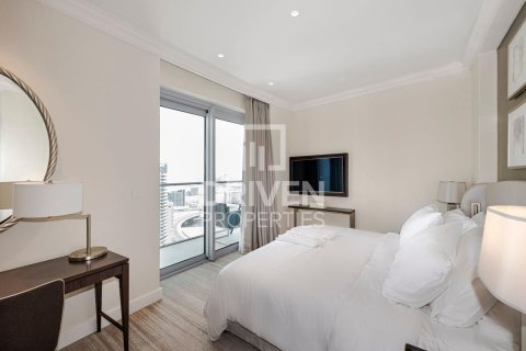 Apartemen di Downtown Dubai (Downtown Burj Dubai), Dubai, UEA 2 kamar tidur, 135 m2 nomor 654962 - foto 6