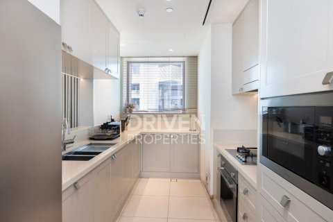 Apartemen di Downtown Dubai (Downtown Burj Dubai), Dubai, UEA 2 kamar tidur, 135 m2 nomor 654962 - foto 7