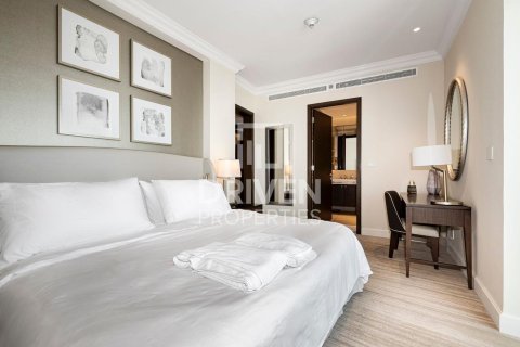 Apartemen di Downtown Dubai (Downtown Burj Dubai), Dubai, UEA 2 kamar tidur, 135 m2 nomor 654962 - foto 5