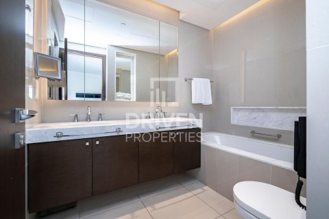 Apartemen di Downtown Dubai (Downtown Burj Dubai), Dubai, UEA 2 kamar tidur, 135 m2 nomor 654962 - foto 10