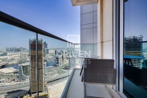Apartemen di Downtown Dubai (Downtown Burj Dubai), Dubai, UEA 2 kamar tidur, 135 m2 nomor 654962 - foto 12