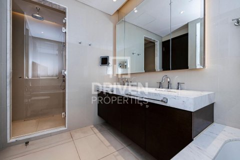 Apartemen di Downtown Dubai (Downtown Burj Dubai), Dubai, UEA 2 kamar tidur, 135 m2 nomor 654962 - foto 11