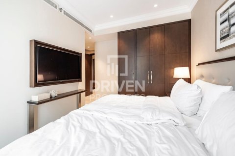 Apartemen di Downtown Dubai (Downtown Burj Dubai), Dubai, UEA 2 kamar tidur, 135 m2 nomor 654962 - foto 4