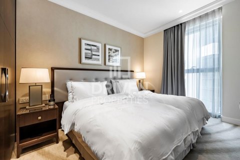 Apartemen di Downtown Dubai (Downtown Burj Dubai), Dubai, UEA 2 kamar tidur, 135 m2 nomor 654962 - foto 3