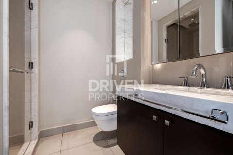 Apartemen di Downtown Dubai (Downtown Burj Dubai), Dubai, UEA 2 kamar tidur, 135 m2 nomor 654962 - foto 9