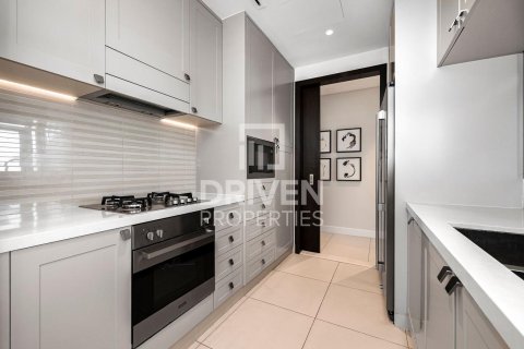 Apartemen di Downtown Dubai (Downtown Burj Dubai), Dubai, UEA 2 kamar tidur, 135 m2 nomor 654962 - foto 8
