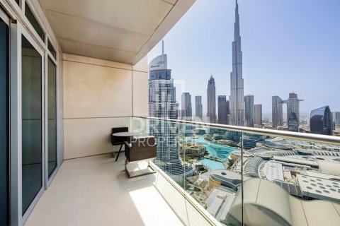 Apartemen di Downtown Dubai (Downtown Burj Dubai), Dubai, UEA 2 kamar tidur, 135 m2 nomor 654962 - foto 13