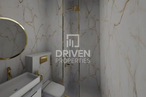 Apartmen di Maritime City, Dubai, UAE 1 bilik, 57 meter persegi № 654517 - foto 6