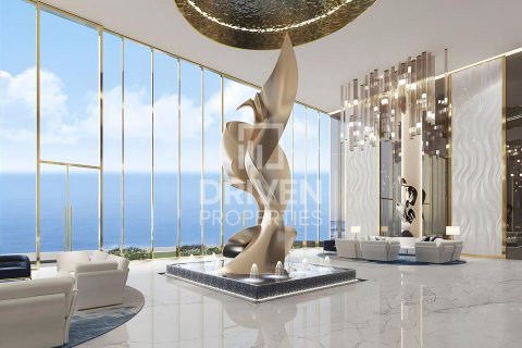 Apartmen di Maritime City, Dubai, UAE 1 bilik, 57 meter persegi № 654517 - foto 20