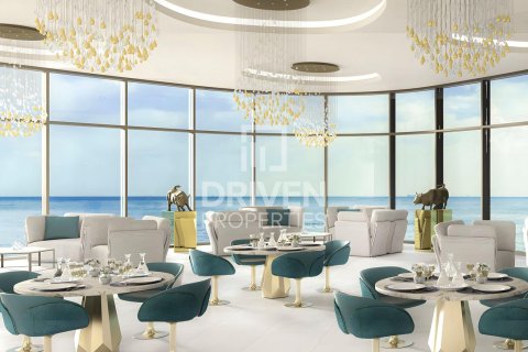 Apartmen di Maritime City, Dubai, UAE 1 bilik, 57 meter persegi № 654517 - foto 5