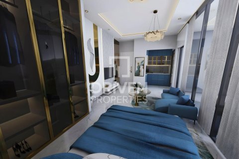 阿联酋 Dubai Maritime City 待售 : 1 房, 57 平方米 , 编号654517 - 照片 3