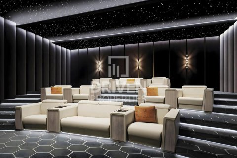 Apartmen di Maritime City, Dubai, UAE 1 bilik, 57 meter persegi № 654517 - foto 10