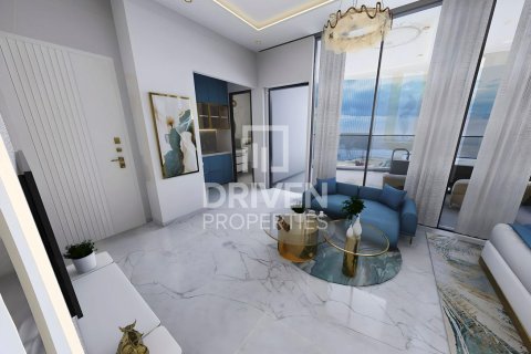 Apartmen di Maritime City, Dubai, UAE 1 bilik, 57 meter persegi № 654517 - foto 25