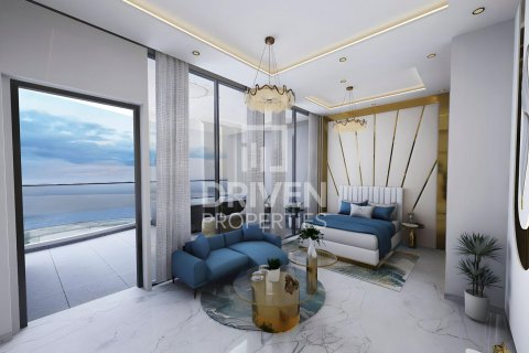 Apartmen di Maritime City, Dubai, UAE 1 bilik, 57 meter persegi № 654517 - foto 15
