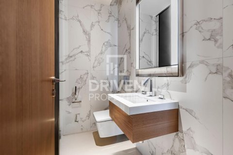 Lägenhet uthyres i Downtown Dubai (Downtown Burj Dubai), Dubai, UAE 2 sovrum, 114 kvm Nr. 654963 - fotografi 13