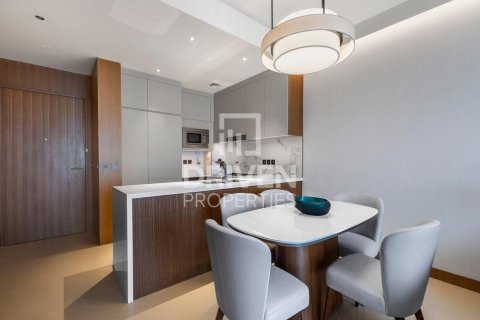 Apartemen di Downtown Dubai (Downtown Burj Dubai), UEA 2 kamar tidur, 114 m2 nomor 654963 - foto 7