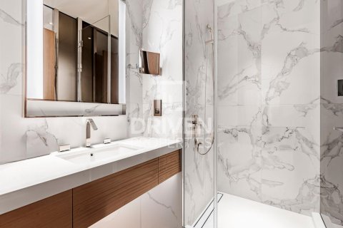 Apartemen di Downtown Dubai (Downtown Burj Dubai), UEA 2 kamar tidur, 114 m2 nomor 654963 - foto 10