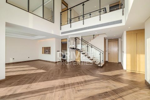 Dvoupatrový byt v Zabeel, Dubai, SAE 2 ložnice, 225 m² Č.: 654518