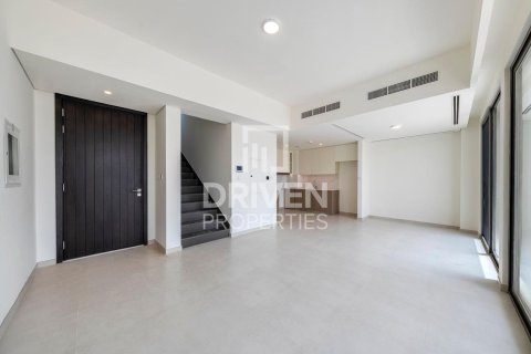 Rijtjeshuis te huur in The Valley, Dubai, VAE 3 slaapkamers, 179 vr.m., nr 654948 - foto 1