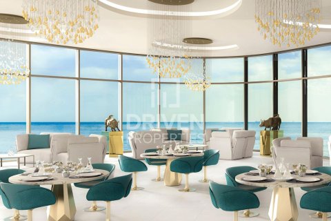 Apartamento para venda em Maritime City, Dubai, EAU 1 quarto, 57 m2 № 654516 - foto 15