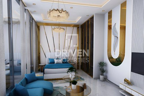 Apartemen di Maritime City, Dubai, UEA 1 ruangan, 57 m2 nomor 654516 - foto 1