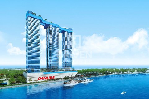 Apartamento para venda em Maritime City, Dubai, EAU 1 quarto, 57 m2 № 654516 - foto 14