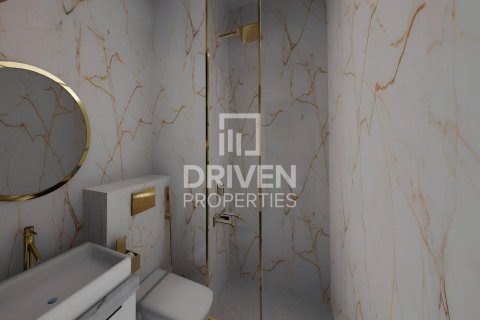 Apartamento para venda em Maritime City, Dubai, EAU 1 quarto, 57 m2 № 654516 - foto 11