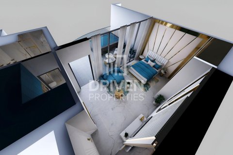 Apartamento para venda em Maritime City, Dubai, EAU 1 quarto, 57 m2 № 654516 - foto 21